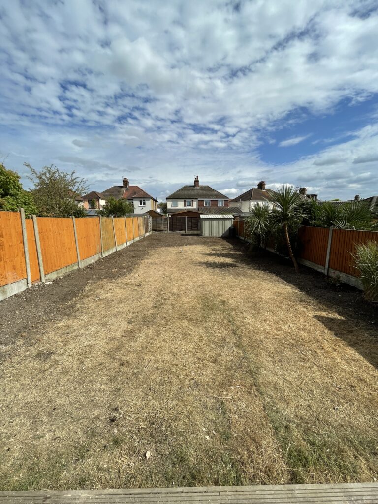 Fence Repair in Brentwood