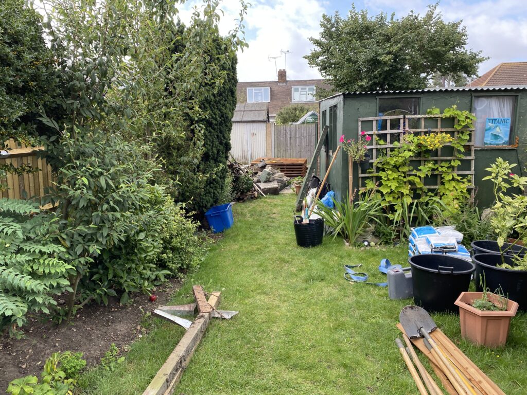 landscape gardeners Brentwood