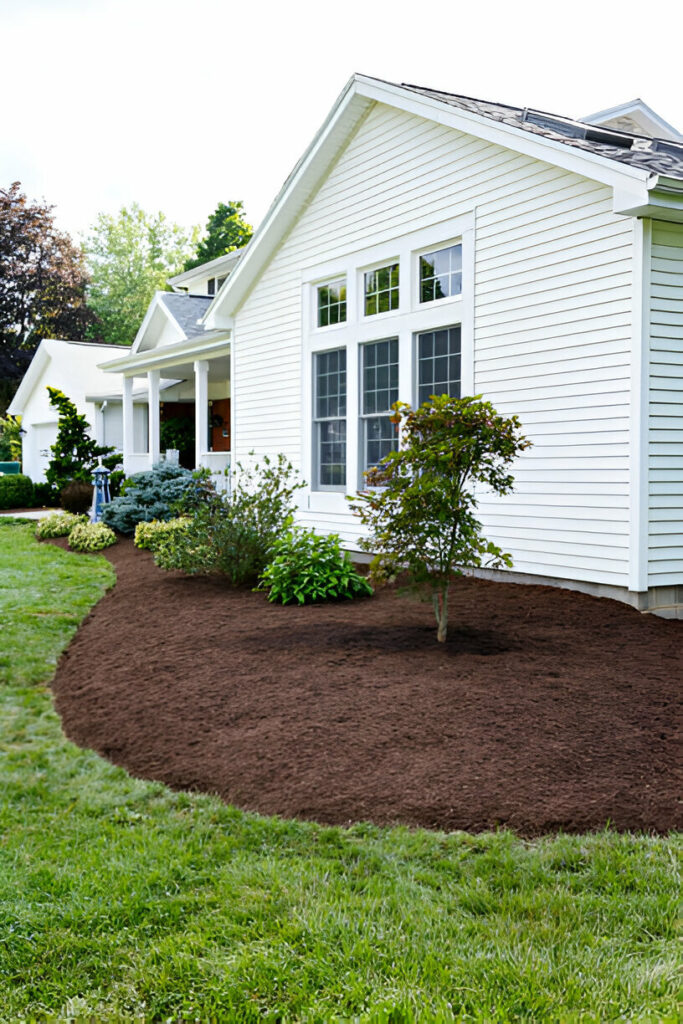 Soft Landscaping in Grays,